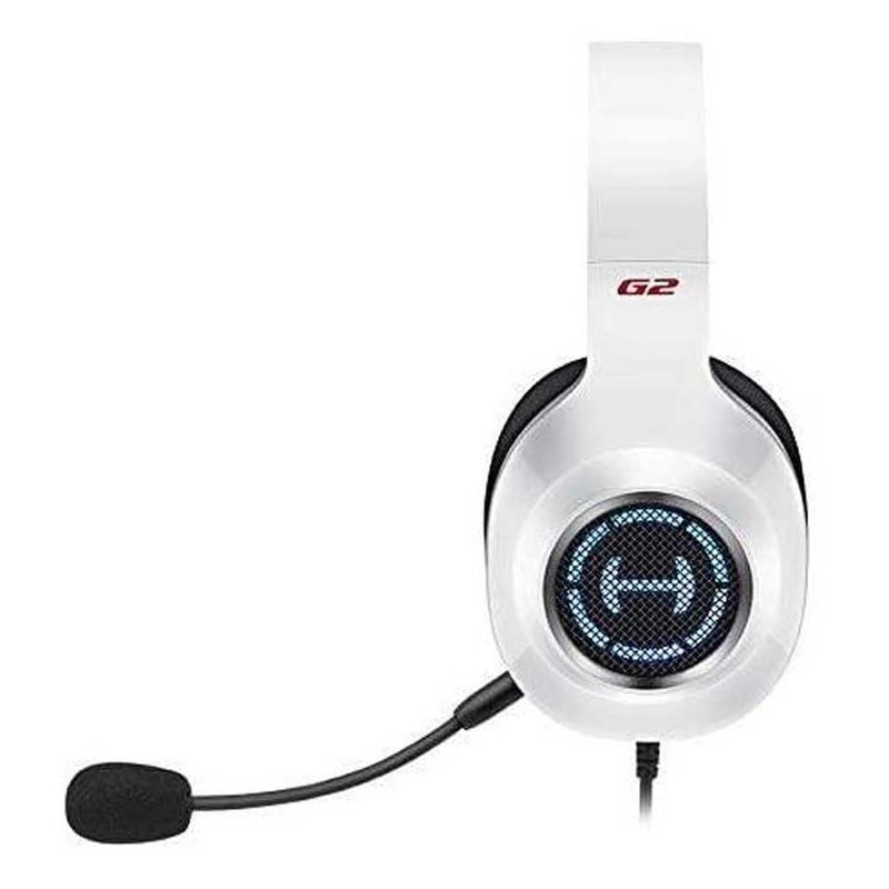 EDIFIER سماعة الألعاب G2 II-بيضاء 7.1 محيطية الصوت - Image 4