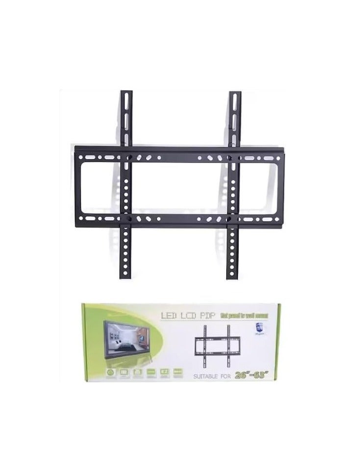REBENUO Flat Panel TV Wall Bracket for 20" to 65" Screens - Image 1
