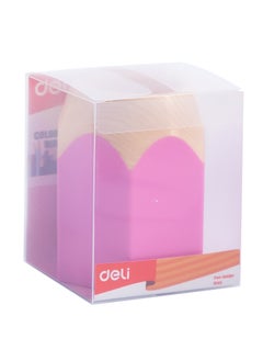 1-Piece Pen Holder Assorted Colours