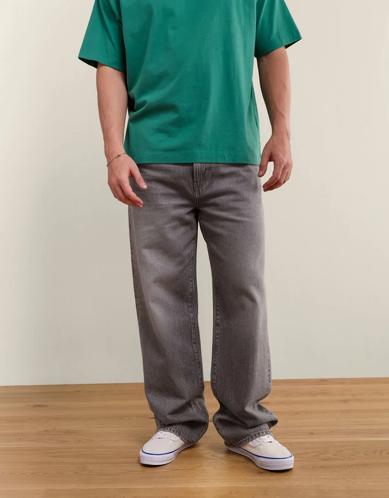 American Eagle AE Baggy Jean
