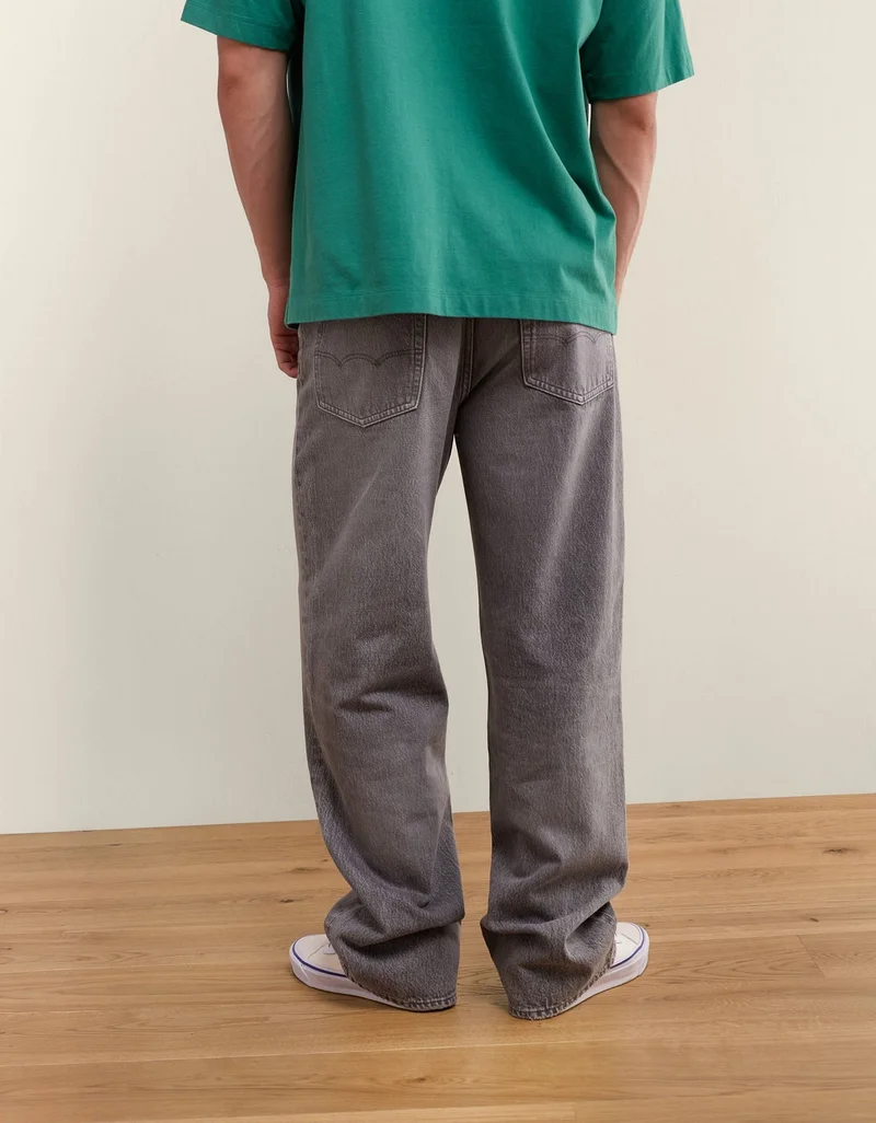 American Eagle AE Baggy Jean