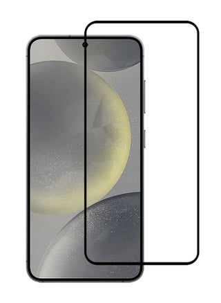 Screen Protector for Samsung Galaxy S25 Tempered Glass Screen Protector Full Glue Edge to Edge 9H Hardness Anti Fingerprint Scratch Resistance Glass (Fingerprint work) - pzsku/Z7F8F70CDF5255BA4BFE0Z/45/_/1738708664/02e3d311-269b-4b8f-b8ef-1c49247b8afa