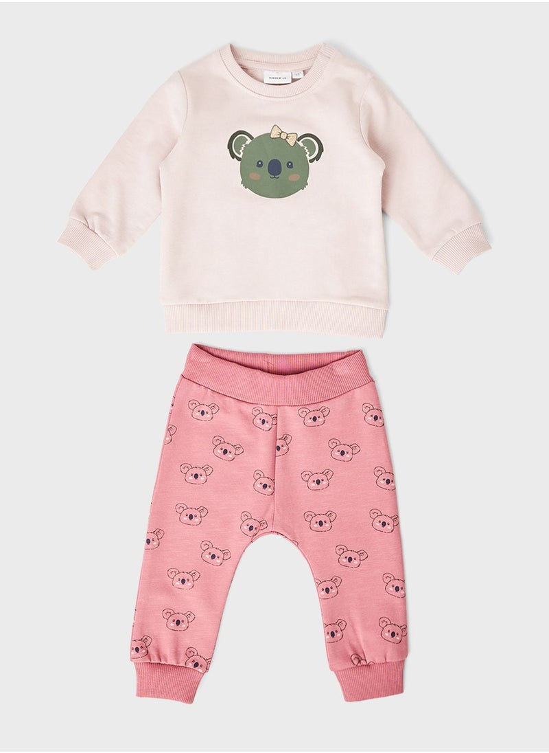 Kids Koala Bear Sweat Set - pzsku/Z7F8F78C9FDBFF0F6B2D5Z/45/_/1694819627/d50062d4-8b28-4245-b762-b8dd8d5db4ed