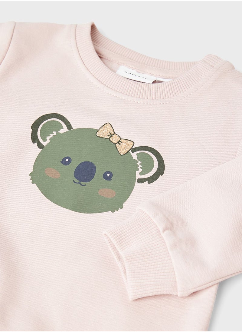 Kids Koala Bear Sweat Set - pzsku/Z7F8F78C9FDBFF0F6B2D5Z/45/_/1694819636/0b9d7a7d-cdbf-45d8-a543-7c4efe3e6f1d