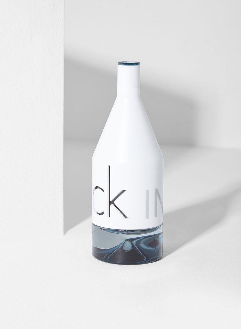 كالفن كلاين عطر ان تو يو للرجال - 150 مل - Image 1