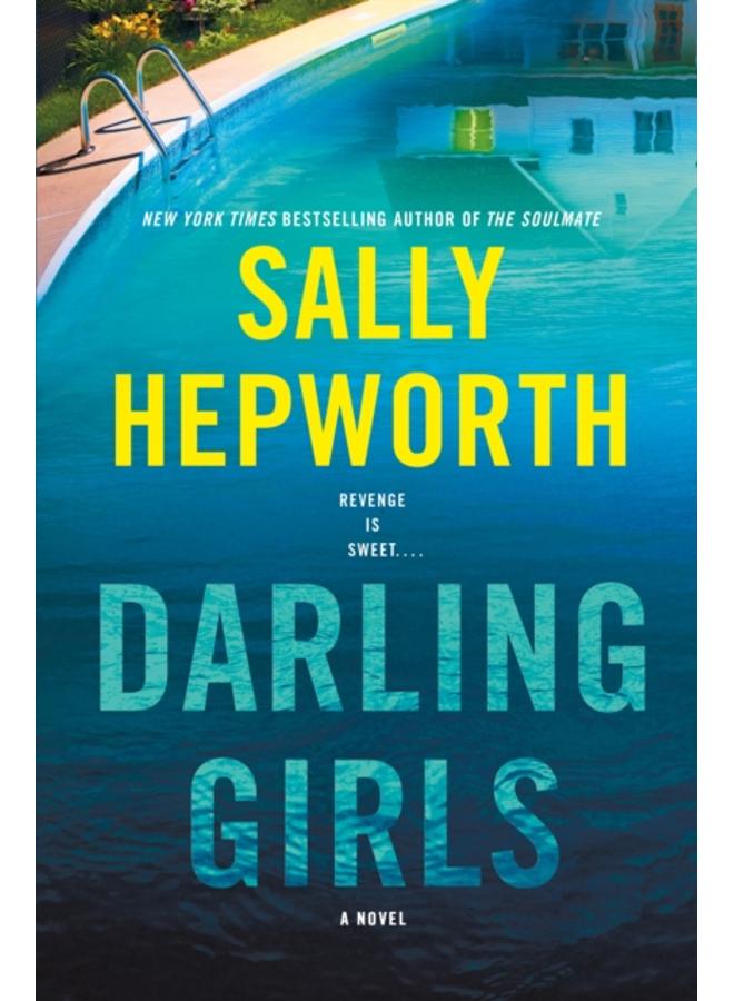 Darling Girls : A Novel