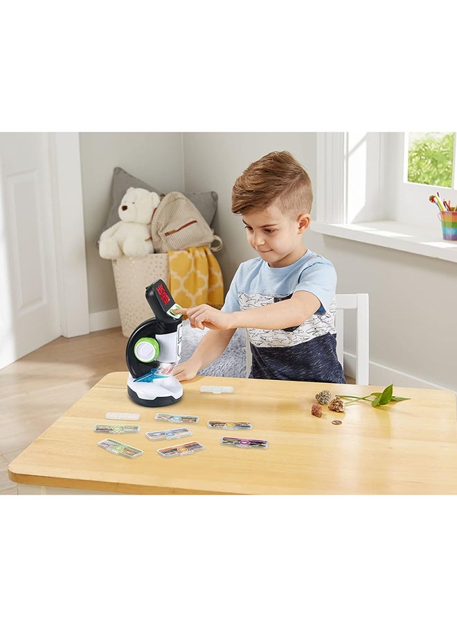 LeapFrog Magic Adventures Microscope  - Image 4