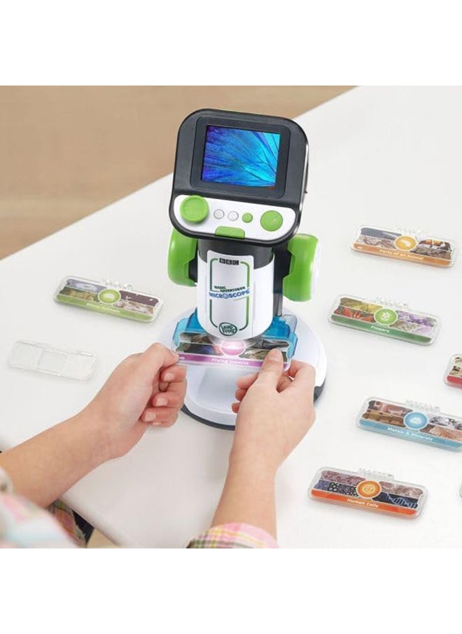 LeapFrog Magic Adventures Microscope  - Image 3