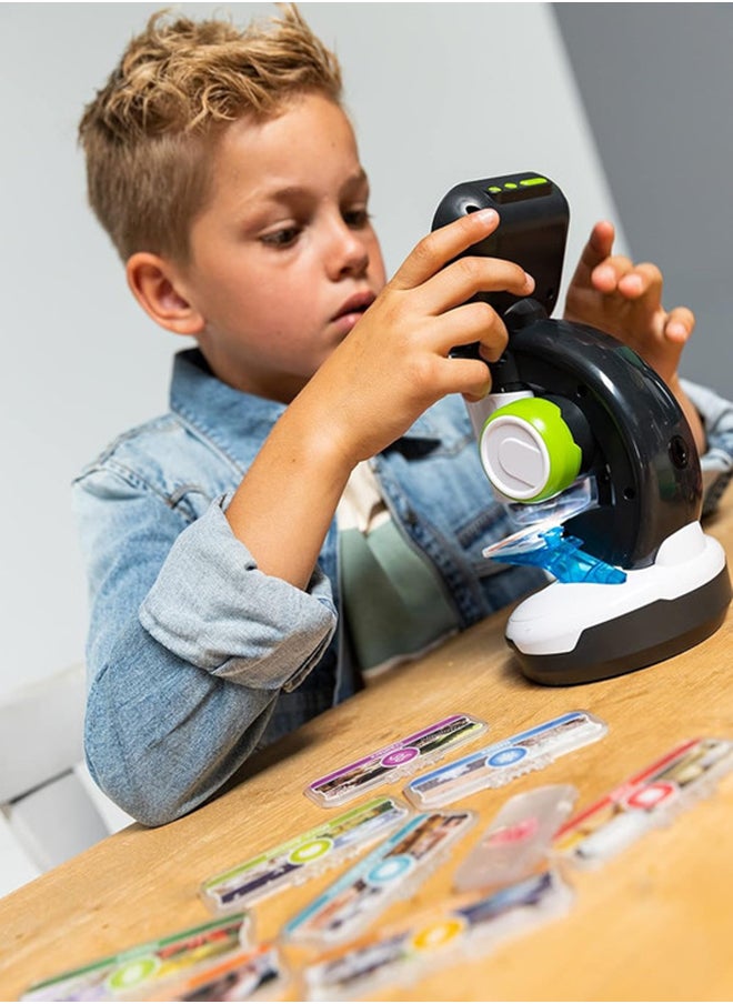 LeapFrog Magic Adventures Microscope  - Image 5