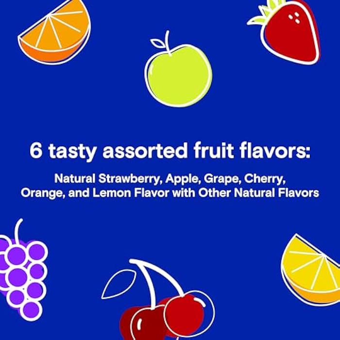 Phillips' Phillips’ Fiber Good Gummies, Supplement with Inulin for Adults and Children, Fruit Flavored Daily Gummies, 4g of Prebiotic Fiber Per Serving , 90 Count - Image 4