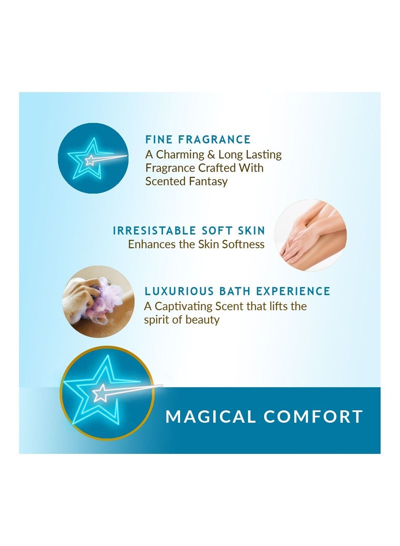 Cool & Cool غسول الجسم ماجيكال كومفورت 500 مل - Image 4