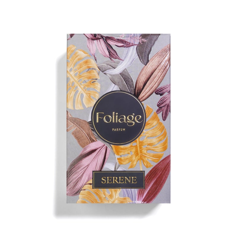 AMD Perfumes Foliage EDP For Unisex 100ml - Image 1