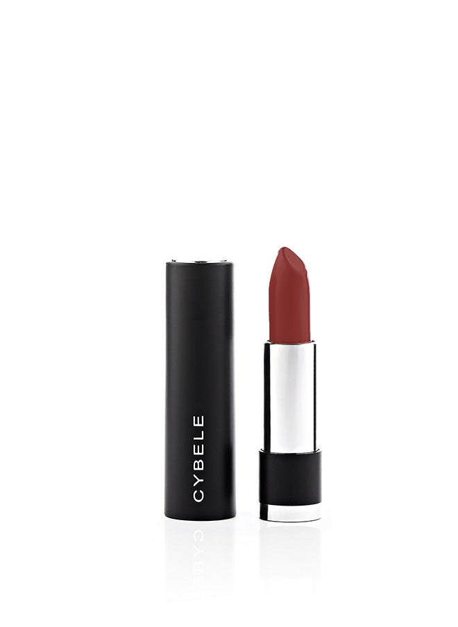CYBELE Matte Lipstick No. 314 