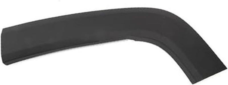 Wivplex Left Fender Trim for Jeep Renegade 2015-2022 - Image 1