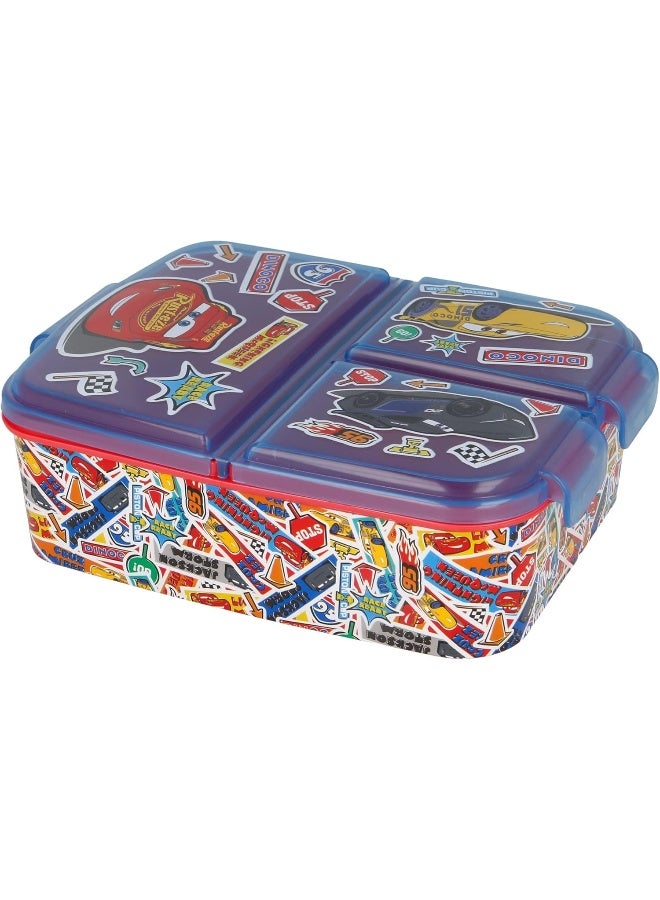 STOR STOR MULTI COMPARTMENT SANDWICH BOX  - Image 2