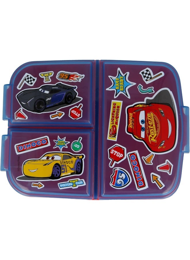 STOR STOR MULTI COMPARTMENT SANDWICH BOX  - Image 4