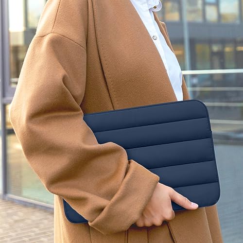 Vandel - The Original Puffy Laptop Sleeve 15-16 Inch Sleeve for Women and Men MacBook Pro 16 in Case, Cute Computer Bag 15.6 Inch HP Carrying Case - Apple, Asus, Dell, HP Laptop Case 15.6 Cover - Image 5
