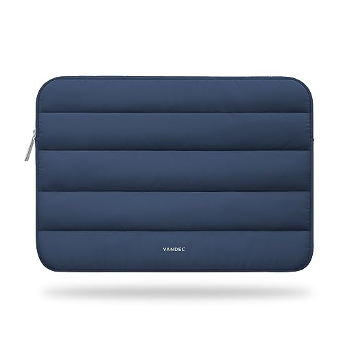 Vandel - The Original Puffy Laptop Sleeve 15-16 Inch Sleeve for Women and Men MacBook Pro 16 in Case, Cute Computer Bag 15.6 Inch HP Carrying Case - Apple, Asus, Dell, HP Laptop Case 15.6 Cover - Image 1