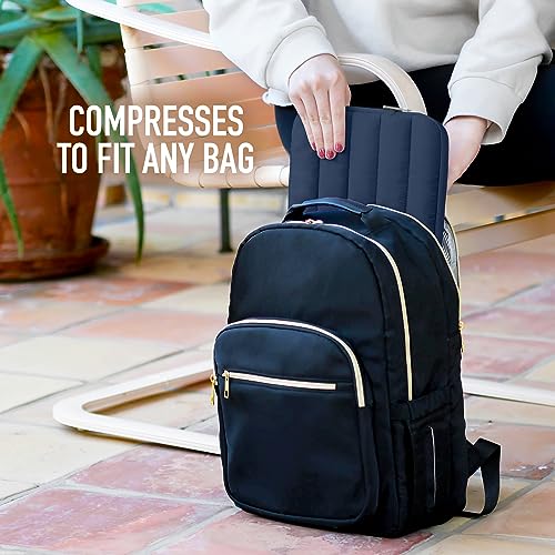 Vandel - The Original Puffy Laptop Sleeve 15-16 Inch Sleeve for Women and Men MacBook Pro 16 in Case, Cute Computer Bag 15.6 Inch HP Carrying Case - Apple, Asus, Dell, HP Laptop Case 15.6 Cover - Image 3