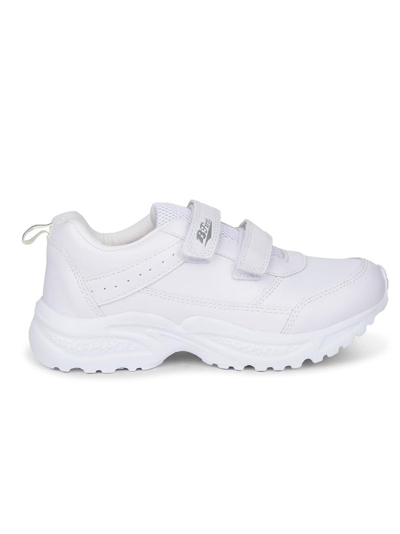 Bata أحذية مدرسية فلكرو للجنسين - Image 2