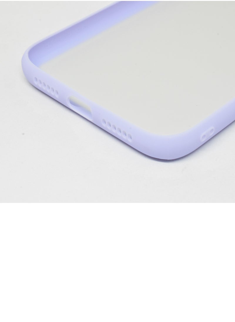 Houmt - Case Cover For Apple iPhone XR Anti-Scratch Full Body Protection Multicolor Case Cover For Apple iPhone  XR - Image 1
