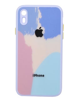 Case Cover For Apple iPhone XR Anti-Scratch Full Body Protection Multicolor Case Cover For Apple iPhone  XR