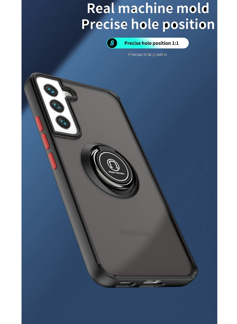 GULFLINK Back Cover Phone Protection Case For  Samsung Galaxy S22 - Image 4