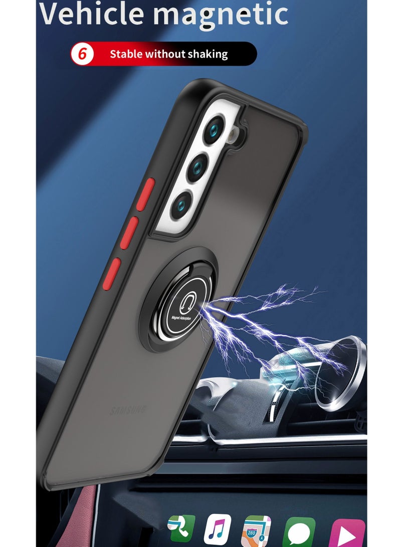 GULFLINK Back Cover Phone Protection Case For  Samsung Galaxy S22 - Image 5