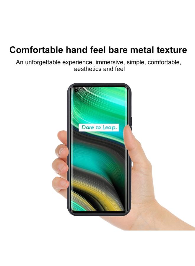 اس-توب جراب لهاتف OPPO Realme X7 Pro Ultra TPU - Image 3