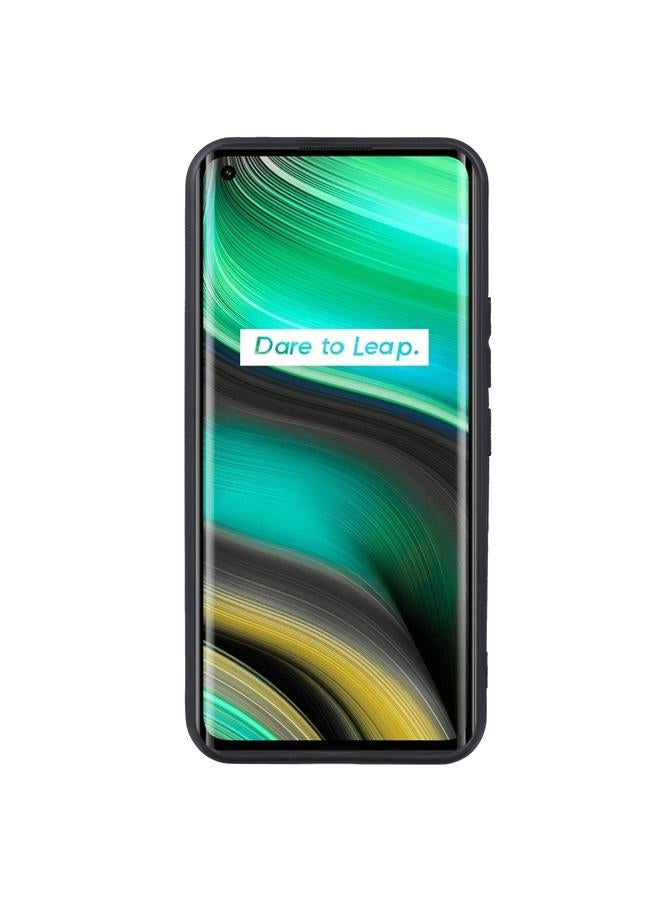 اس-توب جراب لهاتف OPPO Realme X7 Pro Ultra TPU - Image 2