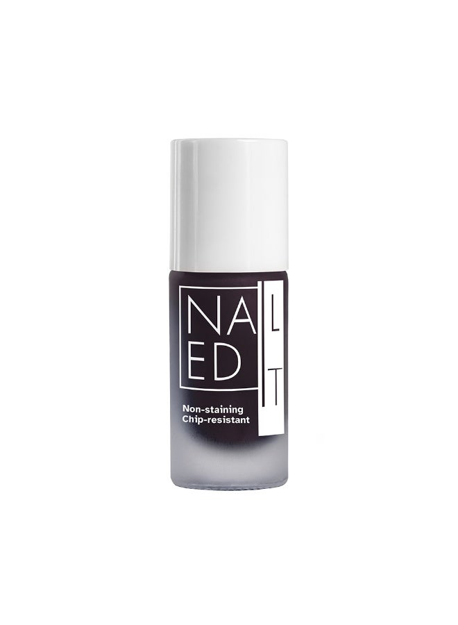 FOREVER52 Nailed It Nail Polish Dark Blue - Image 1