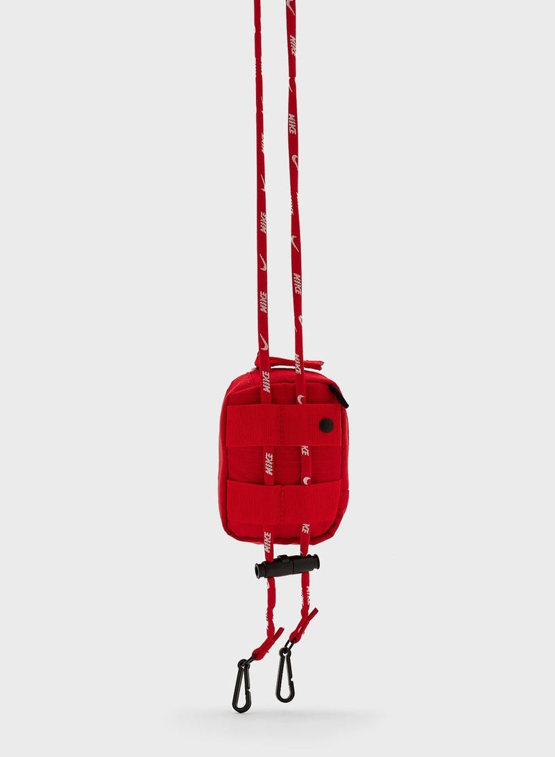 NIKE CLUB ACCESSORY POUCH - Image 2