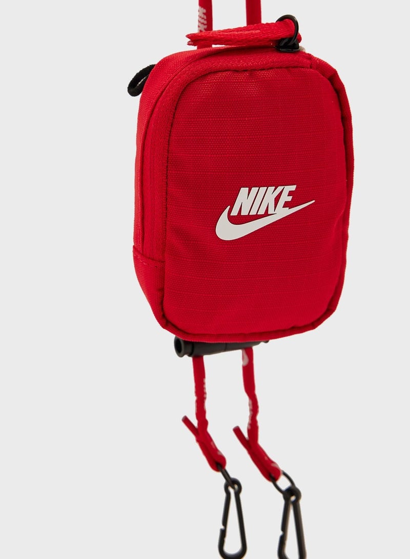 NIKE CLUB ACCESSORY POUCH - Image 3