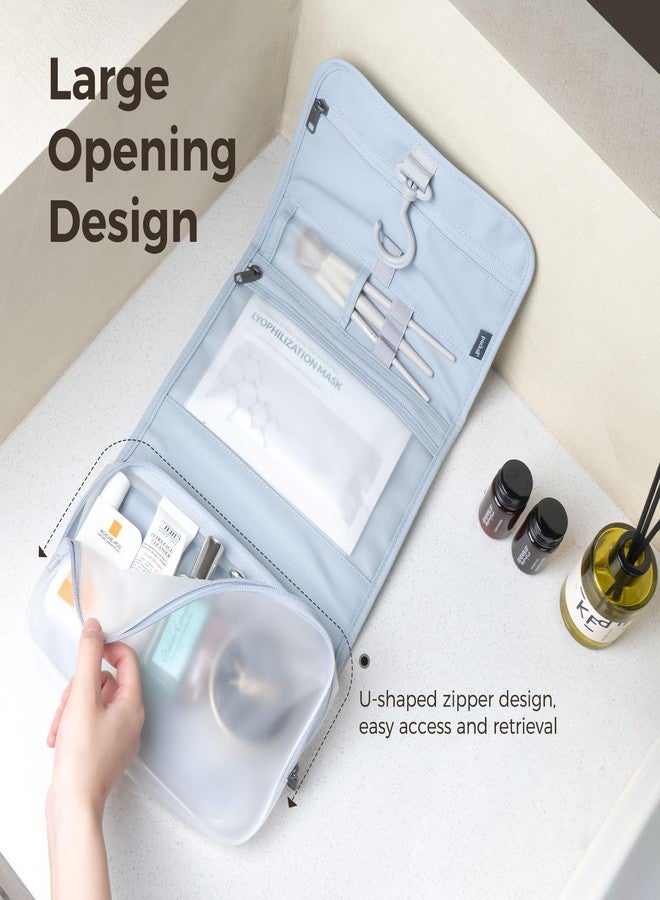 pack all Hanging Travel Toiletry Bag - Image 4