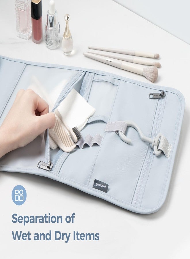 pack all Hanging Travel Toiletry Bag - Image 5