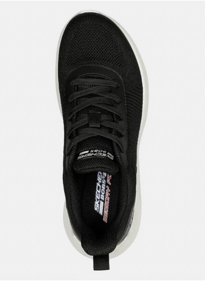 SKECHERS - Lace Up Bobs Women Lace Up - Image 1