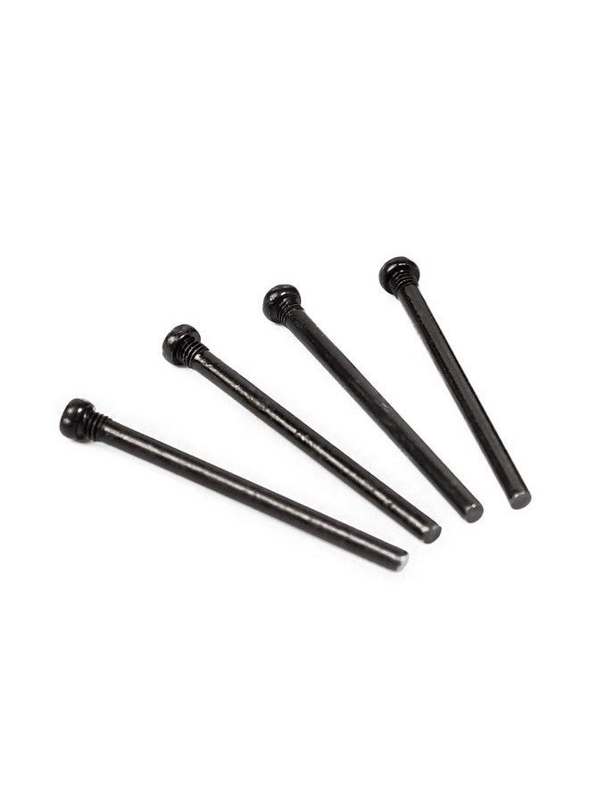 Hosim - Hosim Rc Car Roundheaded Screw 3 ¡Á 31 Pbho Accessory Spare Parts 15Ls16 For Hosim 9125 Rc Car (4 Pcs) - Image 1