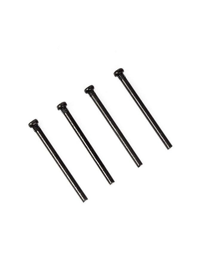 Hosim - Hosim Rc Car Roundheaded Screw 3 ¡Á 31 Pbho Accessory Spare Parts 15Ls16 For Hosim 9125 Rc Car (4 Pcs) - Image 1