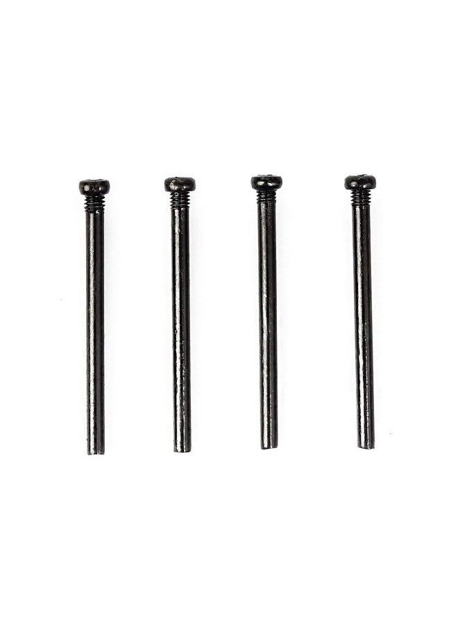 Hosim - Hosim Rc Car Roundheaded Screw 3 ¡Á 31 Pbho Accessory Spare Parts 15Ls16 For Hosim 9125 Rc Car (4 Pcs) - Image 1
