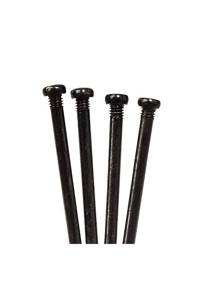 Hosim - Hosim Rc Car Roundheaded Screw 3 ¡Á 31 Pbho Accessory Spare Parts 15Ls16 For Hosim 9125 Rc Car (4 Pcs) - Image 1