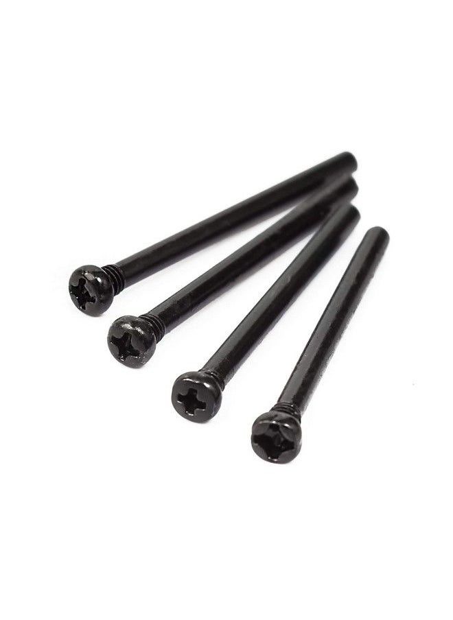 Hosim - Hosim Rc Car Roundheaded Screw 3 ¡Á 31 Pbho Accessory Spare Parts 15Ls16 For Hosim 9125 Rc Car (4 Pcs) - Image 1