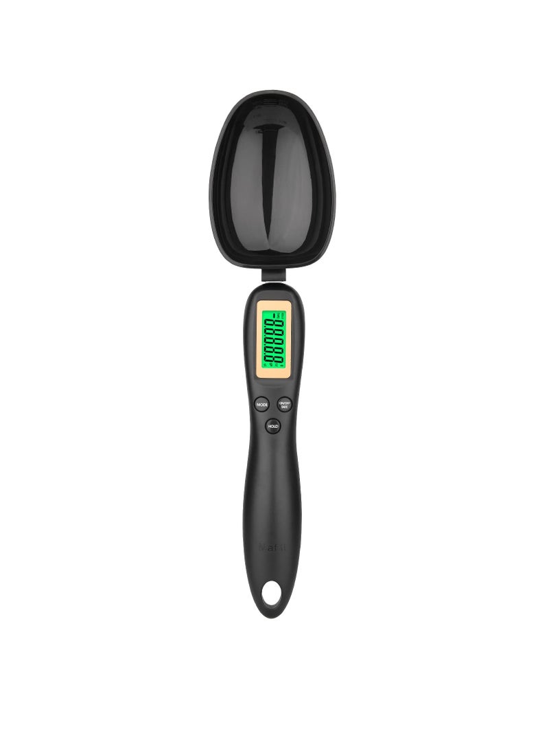 mafiti - Electronic Measuring Spoon Digital Spoon Scale 500g  01g High Precision With Lcd Screen Display for Kitchen Gadgets and Daily Meals - Image 1