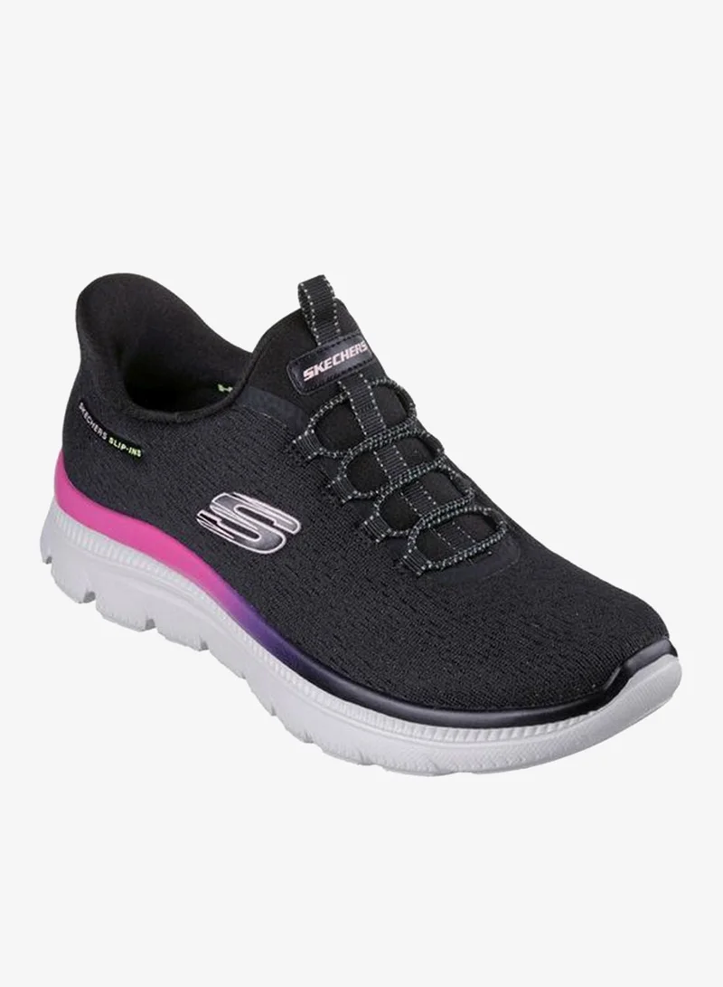 SKECHERS Women Slip-On Sports Shoes
