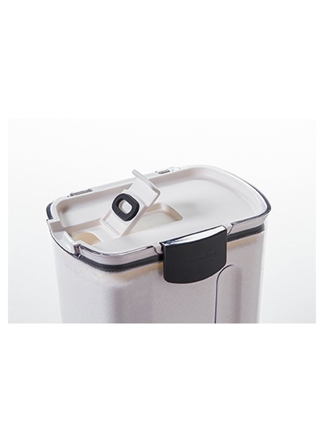ProKeeper Sugar & Bread Storage Container â€“ Holds 4lb Bag of Sugar (2.3 Quarts) - Image 4