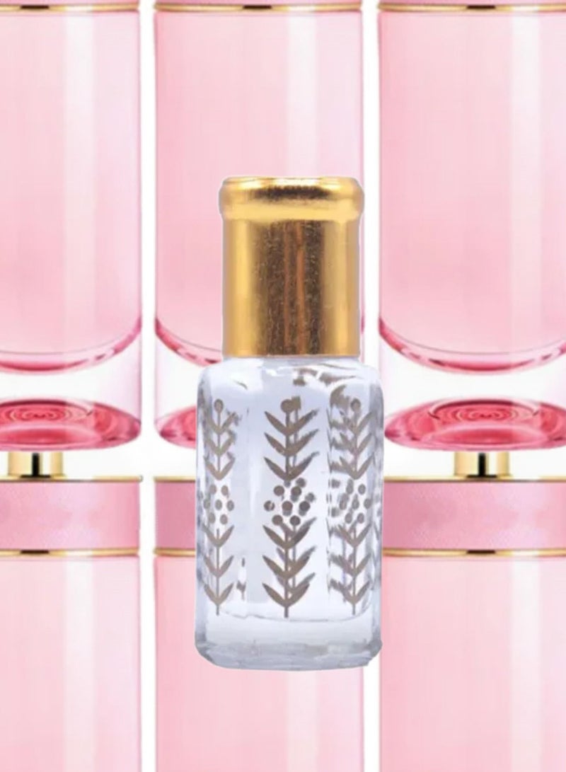 Candy Florale Fragrance Perfume Oil 6 Ml