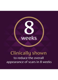 Mederma Advanced Scar Gel, Treats Old And New Scars, Reduces The Appearance Of Scars From Acne, Stitches, Burns And More, 0.70Oz (20G)  - Image 4