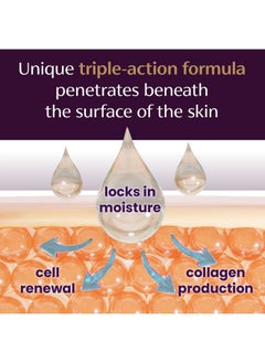 Mederma Advanced Scar Gel, Treats Old And New Scars, Reduces The Appearance Of Scars From Acne, Stitches, Burns And More, 0.70Oz (20G)  - Image 5