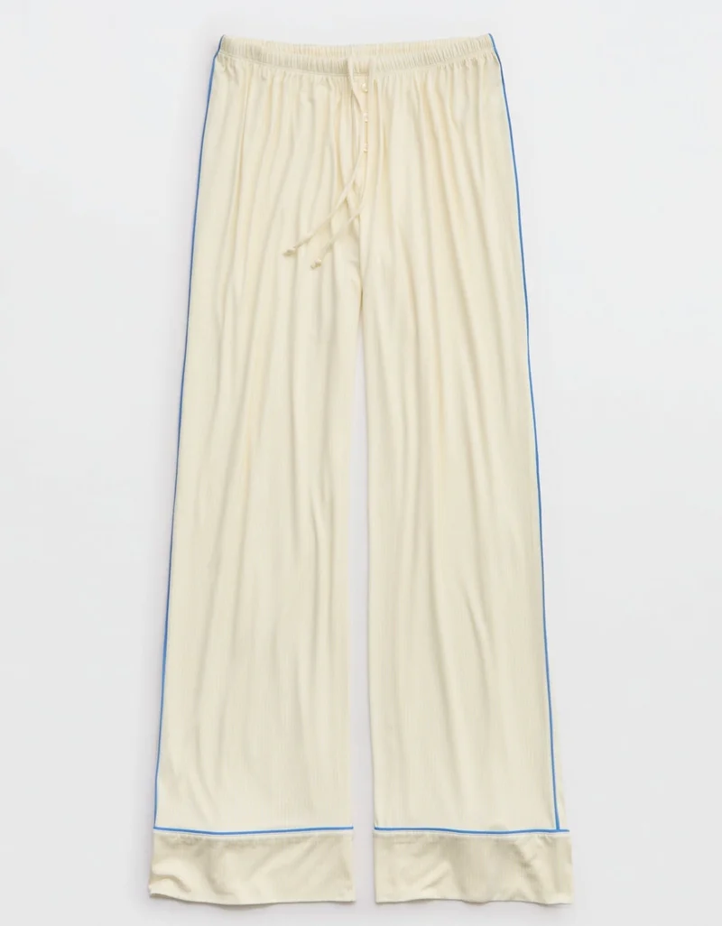 Aerie  Aerie Real Soft® Trouser PJ for Women | Best Price UAE