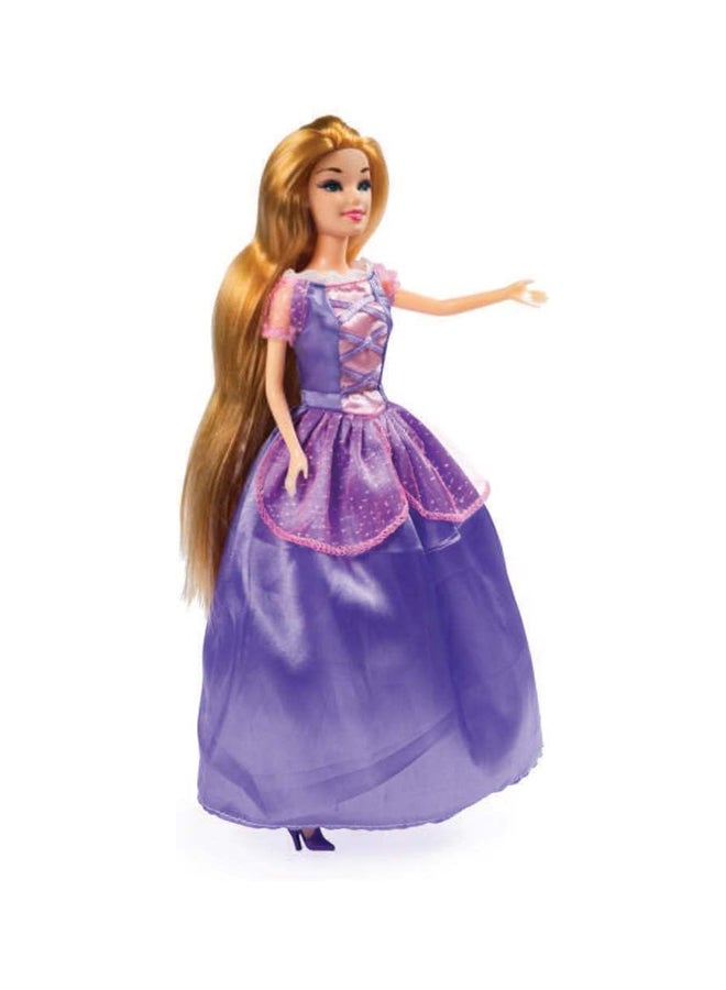 Grandi Princess Rapunzel 30Cm With Horse (Gg03023E)  - Image 3