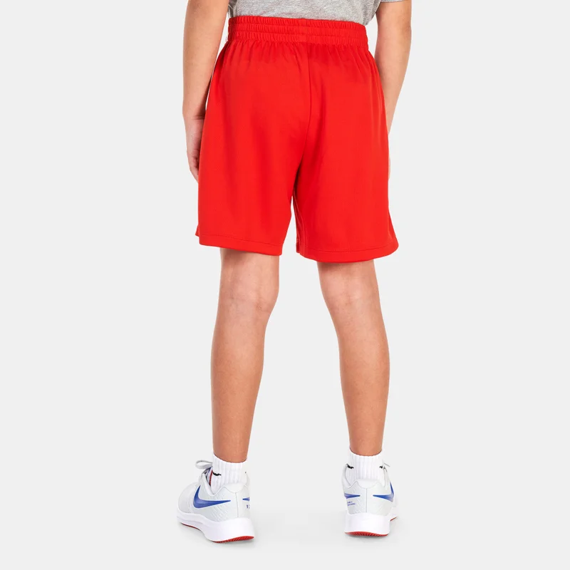 Nike Kids' Multi Dri-FIT Graphic Training Shorts